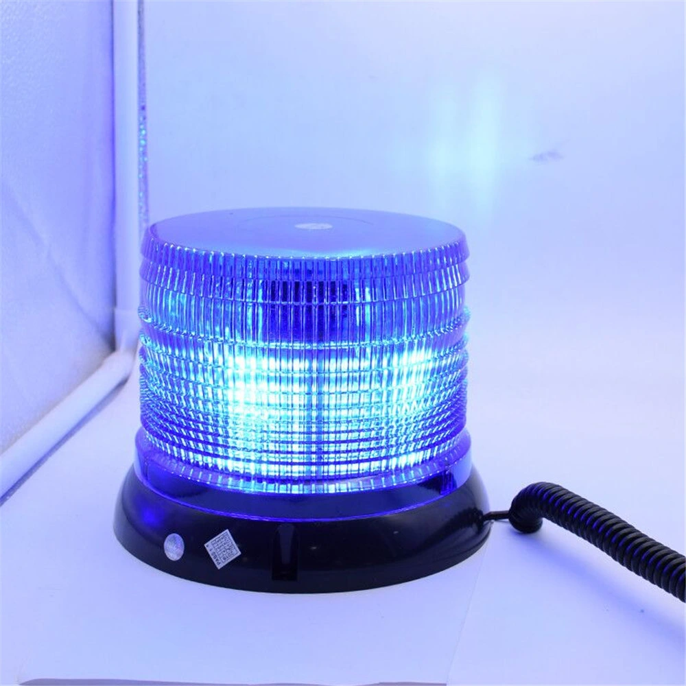 Car School Bus Truck LED Warning Strobe Light