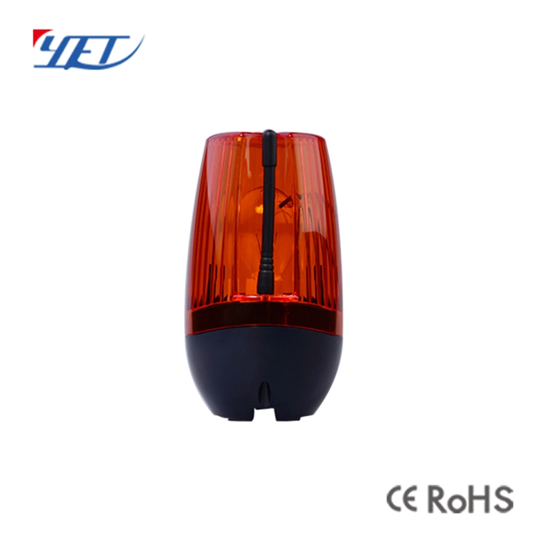 Light Flashing Warning LED Strobe Warning Light Car Truck Emergency Beacon Light Yet614