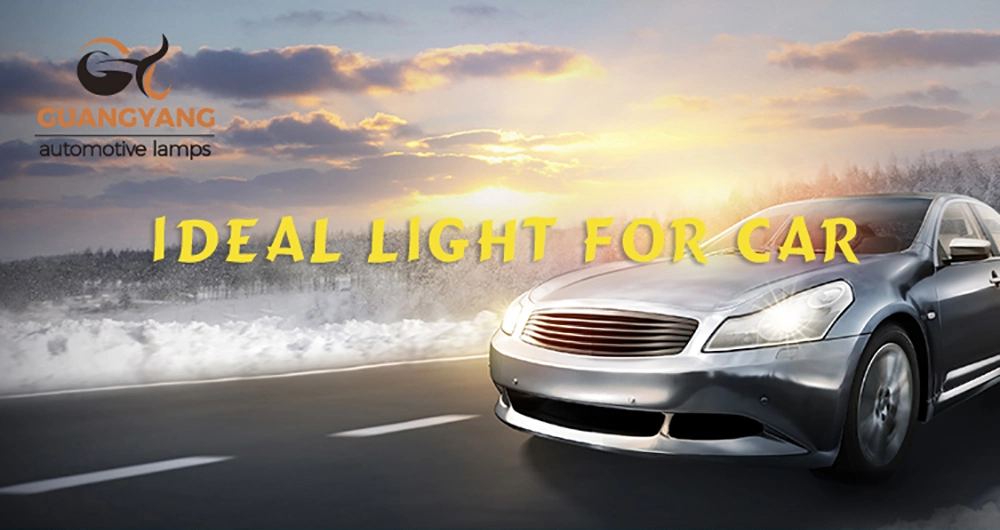 Super Bright Flash LED Vehicle Truck LED Warning Light Strobe Side LED Marker Light 24V 2.4W