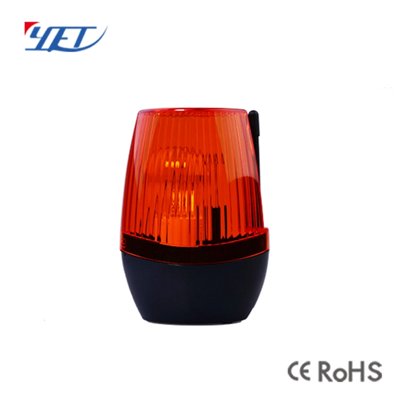 Light Flashing Warning LED Strobe Warning Light Car Truck Emergency Beacon Light Yet614