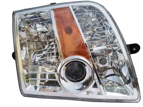 Hot Sell Truck Headlight for Foton Truck H0364010006A0