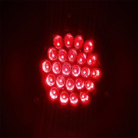 Oval Stop Turn Tail Lights Brake Backup Reverse Light Kit for Truck Can Be Customized