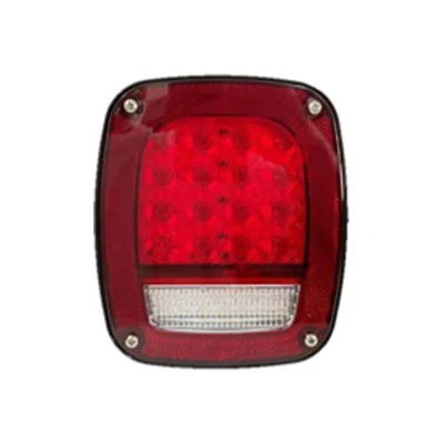 LED Multifunctional Combination Tail Light Bus LED Tail Light