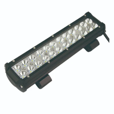 Flood Beam Driving Fog Lamp off-Road LED Light Bar Car