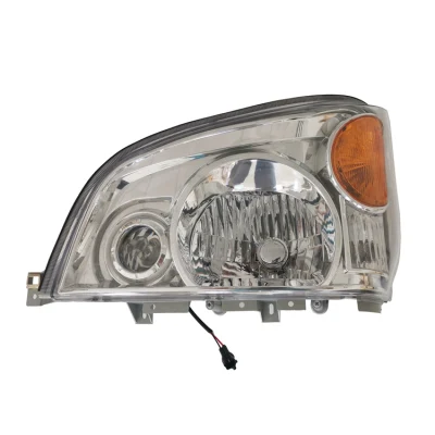 Original JAC Light Truck Spare Parts Headlight 3711910e800