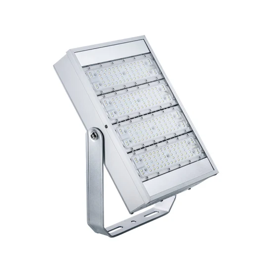 Bus Station Lighting 300W 200W 100W Outdoor Flood Lights